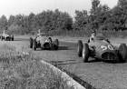 UNA HISTORIA INTENSA Y VELOZ: MONZA, 75 VECES PRESENTE EN LA FÓRMULA 1