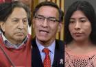 UNA SENTENCIA Y DOS LIBERACIONES