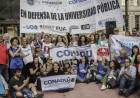 EL GARRAHAN Y LAS UNIVERSIDADES ADVIERTEN QUE VOLVERÁN A LA CALLE SI MILEI VETA LAS LEYES DE FINANCIAMIENTO