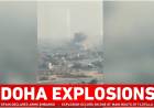 ISRAEL BOMBARDEÓ QATAR PARA ATACAR A LÍDERES DE HAMAS