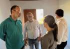 TRAS 10 AÑOS DE PARALIZACIÓN, EL GOBIERNO PROVINCIAL REACTIVA OBRAS DE VIVIENDAS EN PUERTO TIROL
