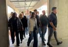 VILLA ÁNGELA: OBRAS EN MARCHA Y EXPO NACIONAL RURAL CON EL ACOMPAÑAMIENTO DE LA VICEGOBERNADORA SILVANA SCHNEIDER