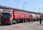 EL PUERTO DE BARRANQUERAS AFIANZA SU ROL INTERNACIONAL CON NUEVA IMPORTACIÓN DESDE PARAGUAY