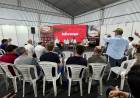 EL MINISTERIO DE PRODUCCIÓN REAFIRMÓ SU COMPROMISO CON LA SUSTENTABILIDAD EN AGRONEA PAMPA 2025