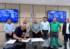 REGULARIZACIÓN DOMINIAL: EL INSTITUTO DE VIVIENDA ACERCA SOLUCIONES A FAMILIAS DE PRESIDENCIA ROCA Y DE LAGUNA LIMPIA