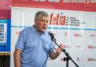 PEDRO WASIEJKO: "SI SIGUE LA ACTUAL CONDUCCIÓN DEL GREMIO Y EL GOBIERNO DE MILEI, LA INDUSTRIA DEL NEUMÁTICO DESAPARECE"