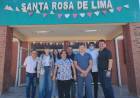 EN TACO POZO: ENTREGA DE NUEVOS EQUIPOS DE TELESALUD Y CAPACITACIÓN EN RED SOBRE INFARTO