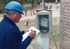 HISTÓRICA CONEXIÓN A LA RED ELÉCTRICA EN EL PARAJE LA ARMONÍA Y EL PARQUE NACIONAL EL IMPENETRABLE