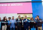 MÁS PREVENCIÓN Y MÁS SEGURIDAD: FONTANA YA TIENE SU NUEVO CENTRO DE MONITOREO