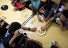 LA LUPA SOBRE LA POBREZA INFANTIL 