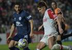 TORNEO CLAUSURA: HURACÁN EMPATÓ EN MENDOZA Y SIGUE CON EL ARCO CERRADO 