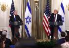 EE.UU. E ISRAEL ACUERDAN UN PLAN DE PAZ PARA GAZA Y HAMAS PROMETE ESTUDIARLO
