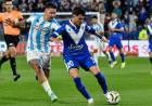 TORNEO CLAUSURA: VÉLEZ SARSFIELD FUE MÁS QUE ATLÉTICO TUCUMÁN