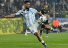 RACING NO RENOVÓ AUTOMÁTICAMENTE A VIETTO, AUNQUE BUSCARÁ RETENERLO