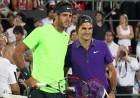 JUAN MARTÍN DEL POTRO, RUMBO AL OLIMPO: FUE NOMINADO PARA ENTRAR AL SELECTIVO SALÓN DE LA FAMA DEL TENIS