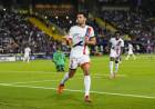 PSG LE GANÓ A BARCELONA EN EL DESCUENTO Y LLEGÓ A LA PUNTA