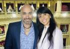 MÁS ALLÁ DE ESPERT, LOS HILOS QUE UNEN A MACHADO CON LA LIBERTAD AVANZA