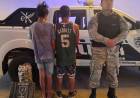 DOS JÓVENES FUERON DETENIDOS TRAS INTENTO DE HURTO CON ESCALAMIENTO EN LOCAL GASTRONÓMICO