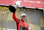 TC: CANAPINO SE IMPUSO EN UN DUELO ÉPICO