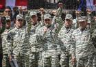 VENEZUELA DESPLEGÓ EJERCICIOS DE DEFENSA 