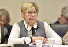 LA MINISTRA NAIDENOFF DESTACÓ LOS AVANCES EN LAS AULAS CON LAS ENTREGAS DE LIBROS PARA LOS TRES CICLOS DE NIVEL PRIMARIO