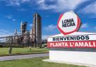 LOMA NEGRA A UN PASO DE VOLVER A CAPITALES NACIONALES  