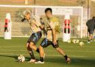 ARRANCAN LOS OCTAVOS DE FINAL DEL MUNDIAL SUB 20 DE CHILE