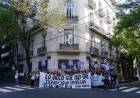 CFK Y EL RECUERDO DE MUGICA
