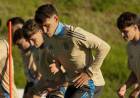MUNDIAL SUB-20: ARGENTINA QUIERE CORTAR LA RACHA ANTE NIGERIA