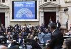 DIPUTADOS APROBÓ RESTRINGIR LOS DNU, PERO VOLVERÁ AL SENADO CON CAMBIOS
