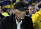 LA MUERTE DE MIGUEL ANGEL RUSSO ENLUTA A TODO EL FÚTBOL ARGENTINO