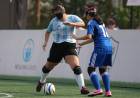 LAS MURCIÉLAGAS VOLVIERON A GANAR Y JUGARÁN SEMIS CON BRASIL