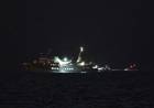 ISRAEL INTERCEPTÓ UNA NUEVA FLOTILLA QUE SE DIRIGÍA CON AYUDA A GAZA