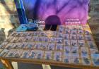 TRAS ALLANAMIENTOS DESBARATAN VIVERO CANNABICO Y BUNKER: SECUESTRARON MAS DE UN KILO DE MARIHUANA