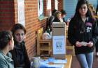 MÁS DE UN MILLÓN DE ADOLESCENTES VOTARÁN POR PRIMERA VEZ ESTE 26 DE OCTUBRE