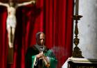 LOS POBRES DEBEN ESTAR EN EL CENTRO DE LA ATENCIÓN DE LA IGLESIA, SEGÚN LEÓN XIV