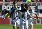 LA DISPUTA ENTRE SANTOS FUE PARA LOS DE SAN JUAN