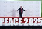 TRUMP SE ADJUDICA EL FIN DE LA GUERRA EN GAZA