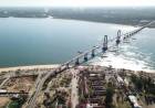 EXPERTOS OPINAN SOBRE LA POSIBLE CONSTRUCCIÓN DEL SEGUNDO PUENTE CON EL ESQUEMA PÚBLICO-PRIVADO