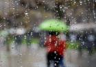 APA INFORMA: ALERTA METEOROLÓGICA POR LLUVIAS EN LA PROVINCIA