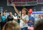 LA LISTA 503 LLEVÓ SU PROPUESTA A COLONIA ABORIGEN: “QUEREMOS QUE CHACO VIVA OTRA HISTORIA, NO LA HISTORIA DE MENTIRAS QUE HUBO DURANTE 16 AÑOS”