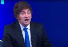 "MIENTRAS YO SEA PRESIDENTE, TENEMOS EL APOYO DE ESTADOS UNIDOS"