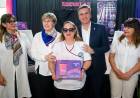 GRAL SAN MARTÍN: EL GOBERNADOR ZDERO ENTREGÓ TABLETS A ESCUELAS Y DESTACÓ EL COMPROMISO CON LA INCLUSIÓN Y LA CALIDAD EDUCATIVA