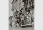 17 DE OCTUBRE: POR PRIMERA VEZ Y PARA SIEMPRE