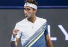 ETCHEVERRY AVANZÓ A LOS CUARTOS DE FINAL DEL ATP 250 DE ESTOCOLMO 