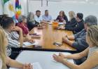 EDUCACIÓN DESTACÓ LOS AVANCES EN LOS CONCURSOS QUE ESTÁN EN MARCHA Y LA TITULARIZACIÓN DE DOCENTES
