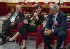 "EL 26 DE OCTUBRE LA SOCIEDAD LE PONDRÁ UN FRENO A MILEI"