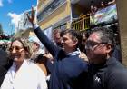 RODRIGO PAZ SE IMPUSO EN EL BALOTAJE Y ES EL NUEVO PRESIDENTE DE BOLIVIA