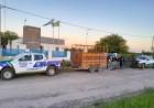FUERON CAPTURADOS CON MÁS DE UN MILLÓN DE PESOS POR UN CASO DE ABIGEATO