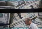 EL ANUNCIO DEL SWAP CON EE.UU. NO PUDO FRENAR LA PRESIÓN SOBRE EL DÓLAR